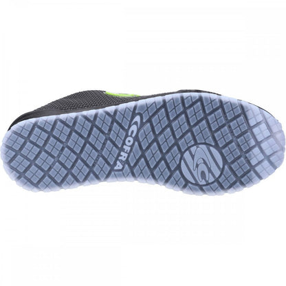 Monti S3 SRC Safety Trainer