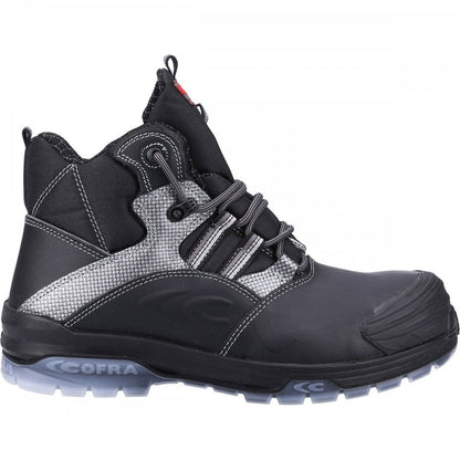 Modigliani S3 SRC Safety Boot