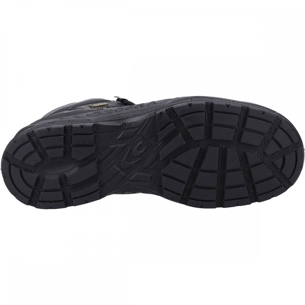 Hurricane UK S3 SRC Safety Boot