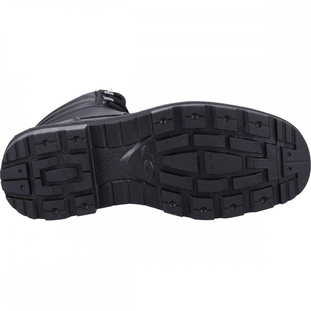Hull BIS S3 SRC Safety Boot