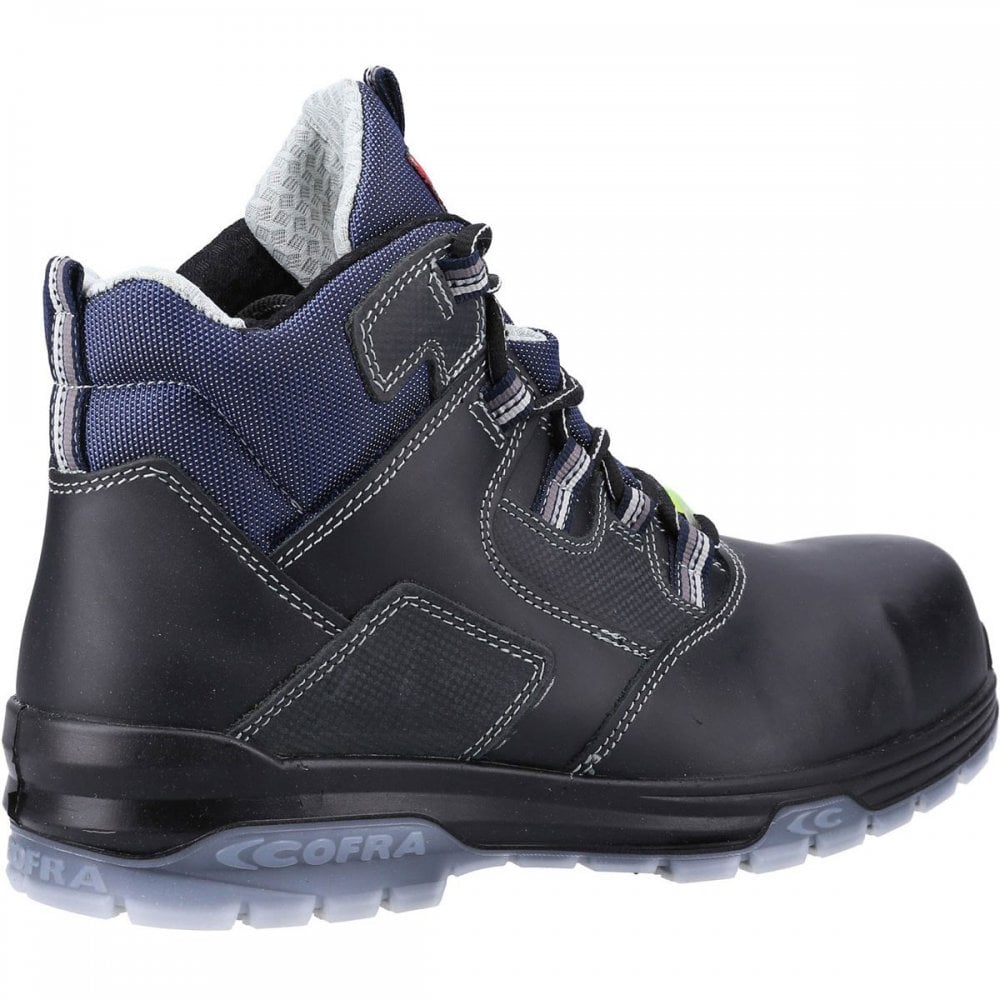 Funk S3 SRC Safety Boot