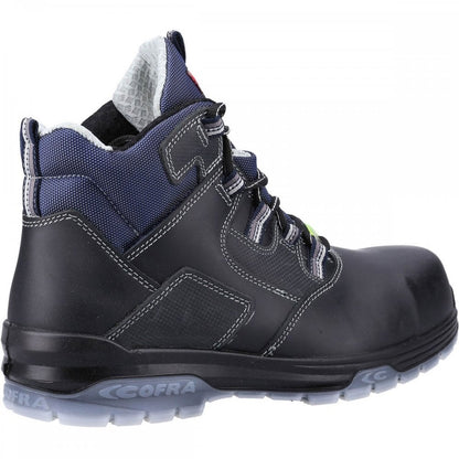 Funk S3 SRC Safety Boot