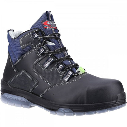Funk S3 SRC Safety Boot
