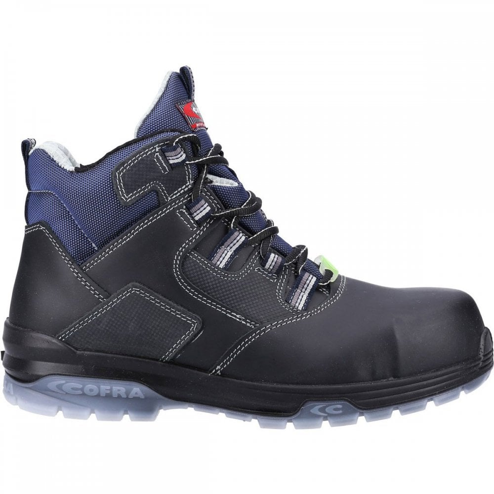 Funk S3 SRC Safety Boot