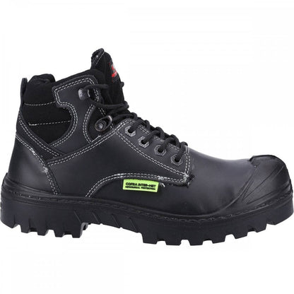 Darwen UK MET S3 SRC Safety Boot