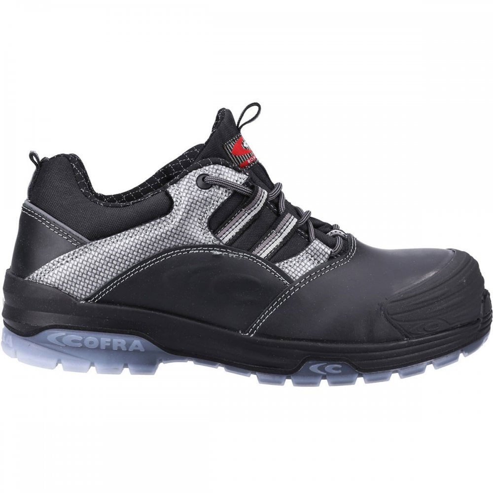 Caravaggio S3 SRC Safety Shoe