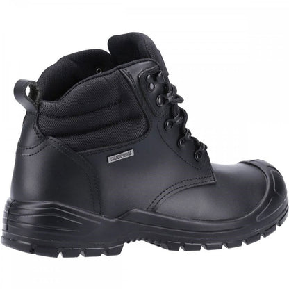 AS241 S3 Safety Boot Black