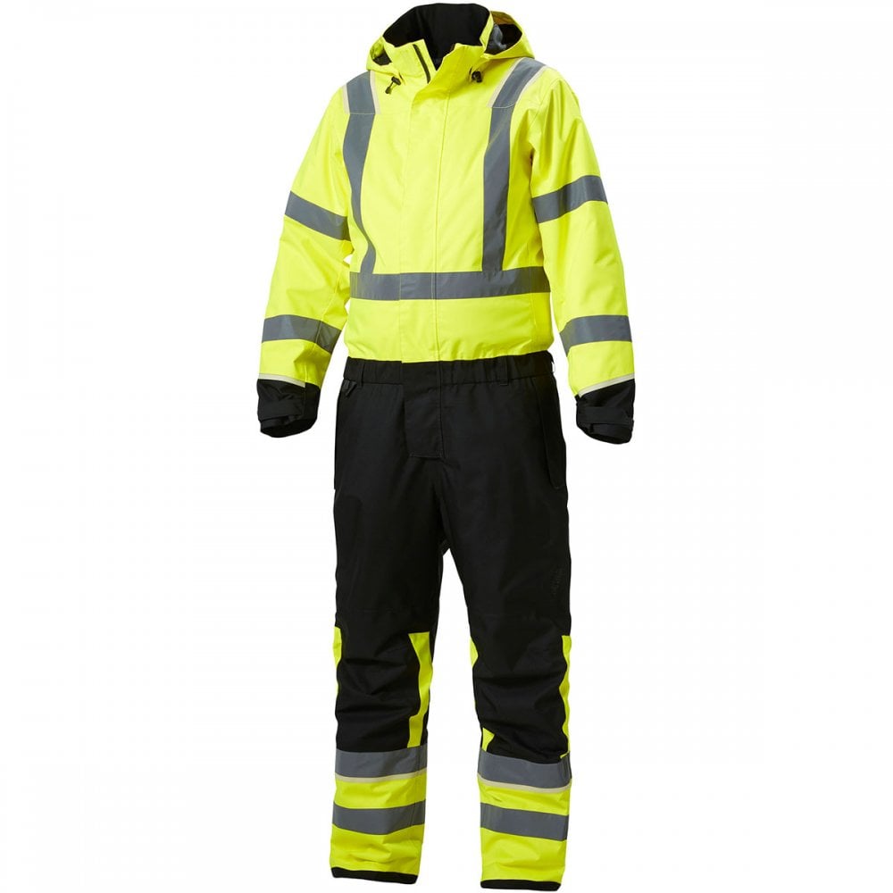 71555 UC-ME Winter Suit