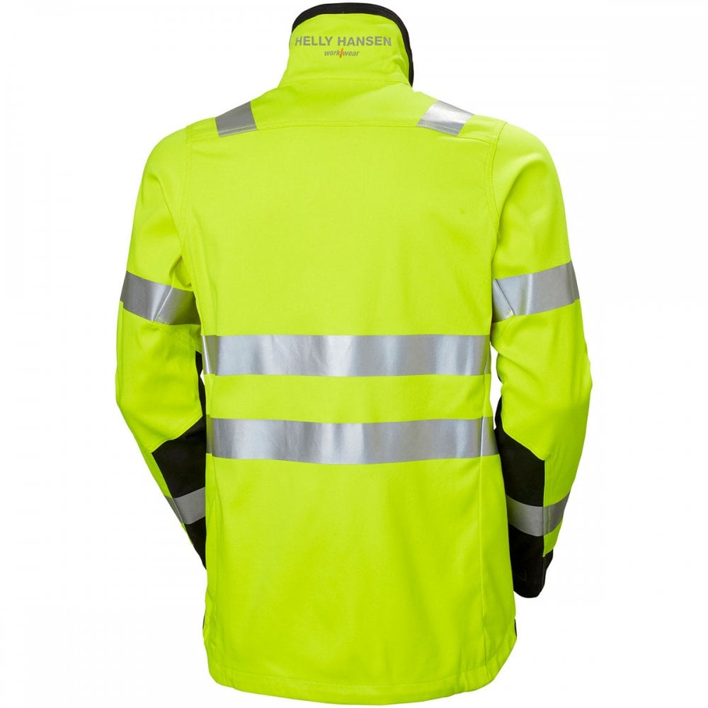 77249 Fyre Jacket