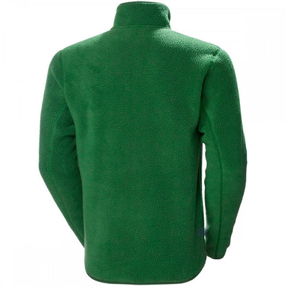 72180 Heritage Pile Jacket