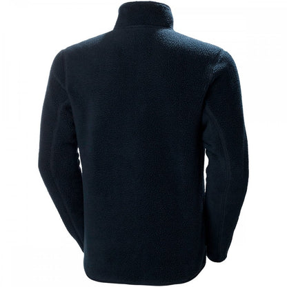 72180 Heritage Pile Jacket