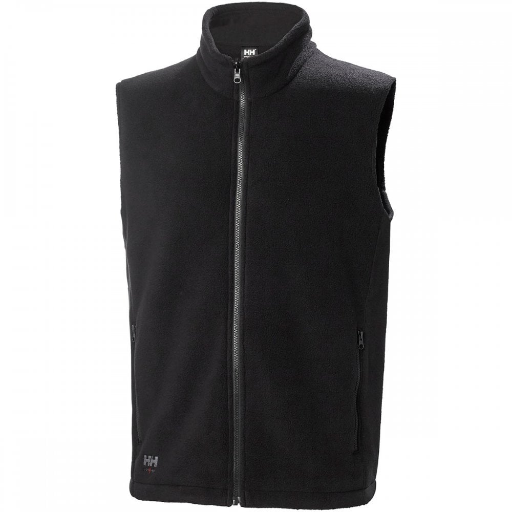 72095 Manchester 2.0 Fleece Vest
