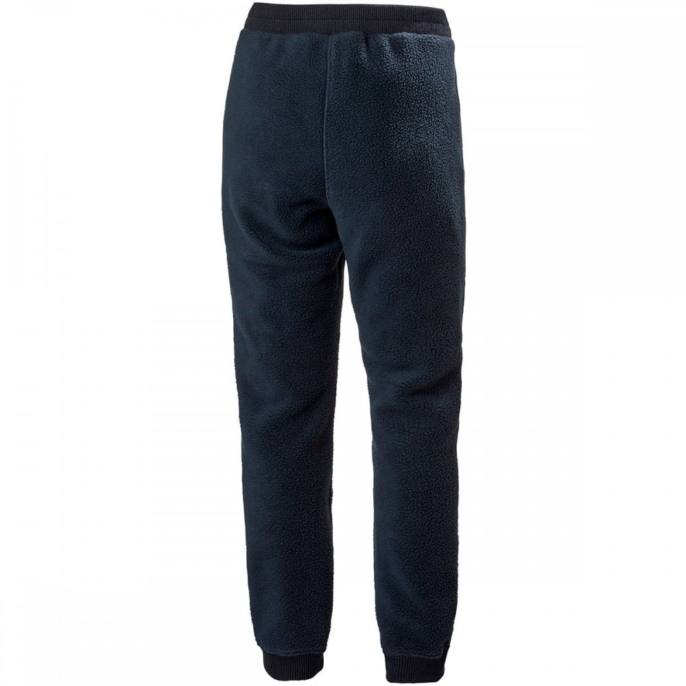 72181 Heritage Pile Trouser