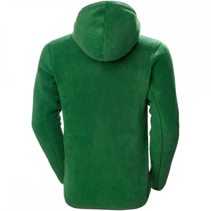 72183 Heritage Pile Hoodie
