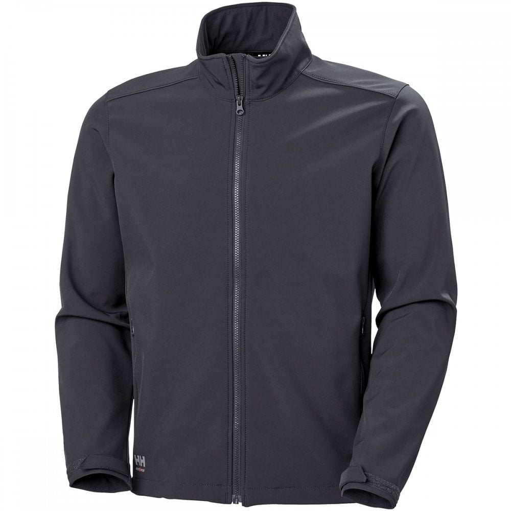 74085 Manchester 2.0 Softs Jacket