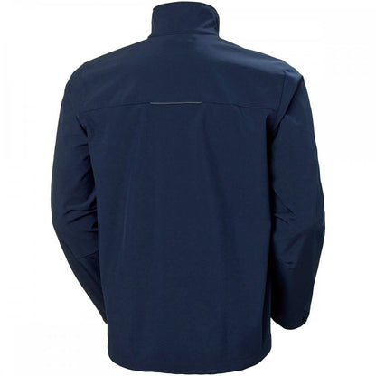74085 Manchester 2.0 Softs Jacket