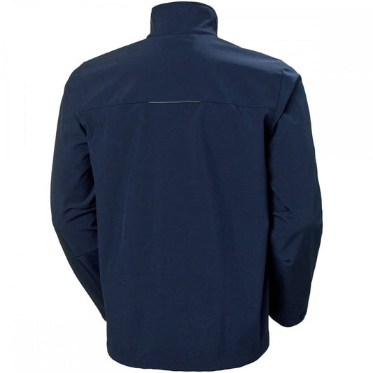74085 Manchester 2.0 Softs Jacket