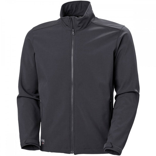 74085 Manchester 2.0 Softs Jacket
