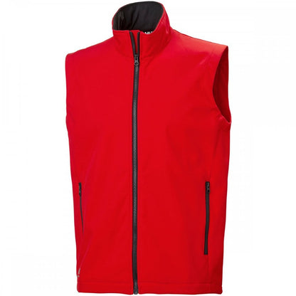 74086 Manchester 2.0 Softs Vest