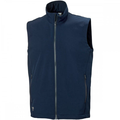 74086 Manchester 2.0 Softs Vest