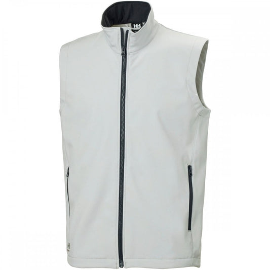 74086 Manchester 2.0 Softs Vest