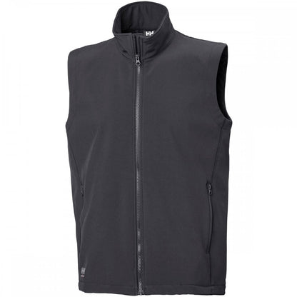 74086 Manchester 2.0 Softs Vest