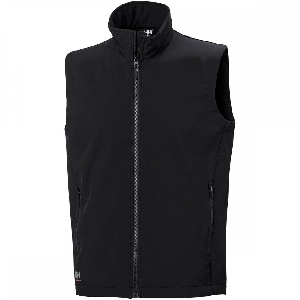 74086 Manchester 2.0 Softs Vest