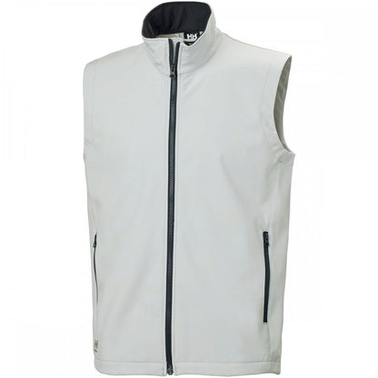 74086 Manchester 2.0 Softs Vest