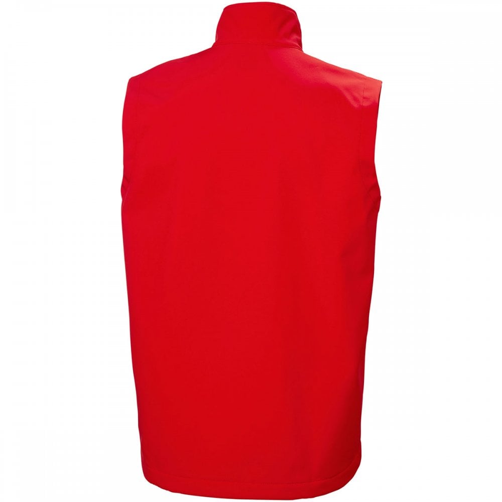 74086 Manchester 2.0 Softs Vest