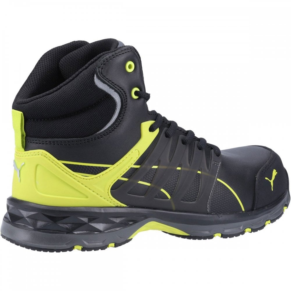 Velocity 2.0 MID S3 Safety Boot