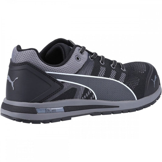 Elevate Knit LOW S1 Safety Trainer