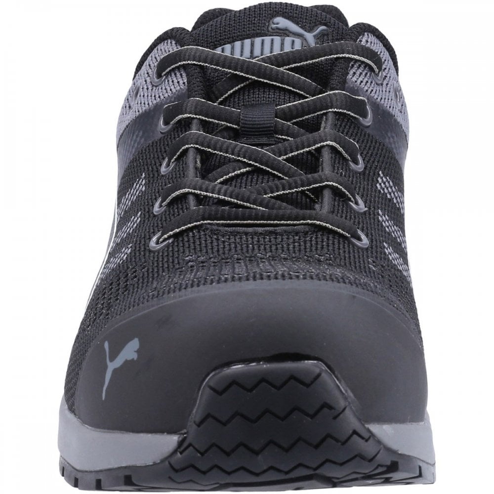 Elevate Knit LOW S1 Safety Trainer