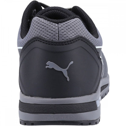 Elevate Knit LOW S1 Safety Trainer