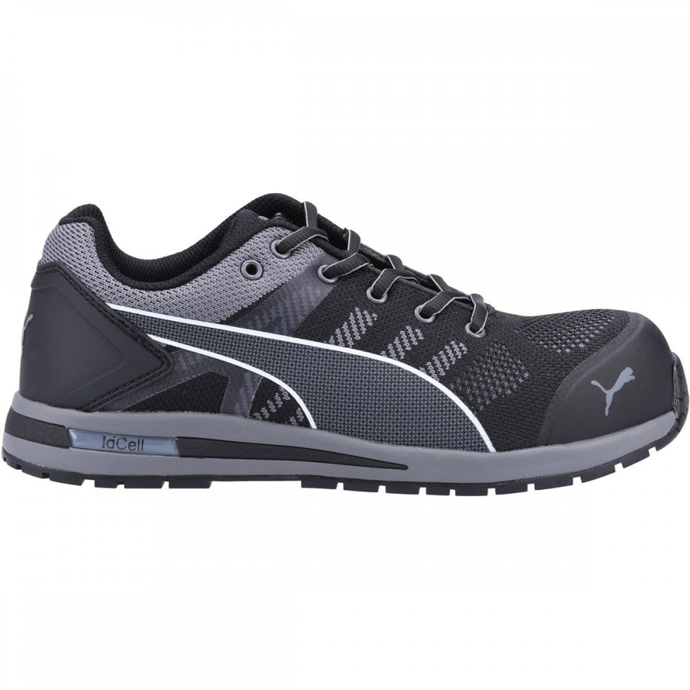 Elevate Knit LOW S1 Safety Trainer