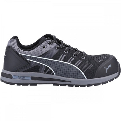 Elevate Knit LOW S1 Safety Trainer