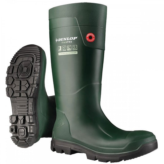 FieldPro Wellington