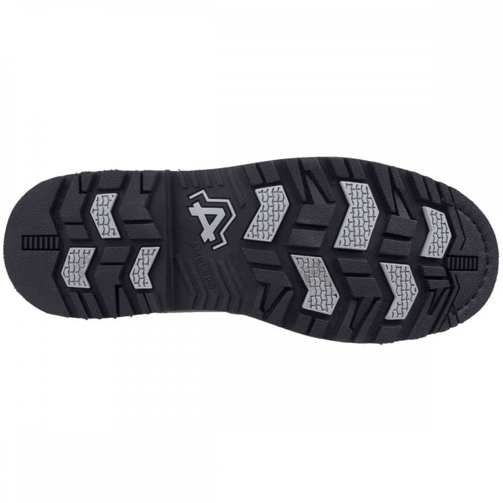 Carlisle Dealer Boot