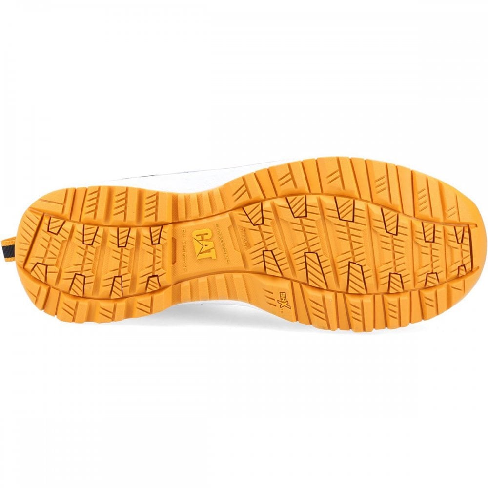 Accelerate S3 Safety Trainer