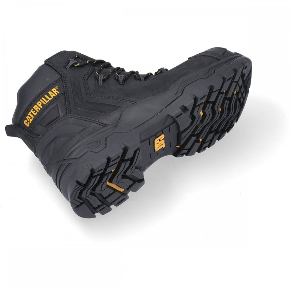 Everett Waterproof S3 Safety Boot