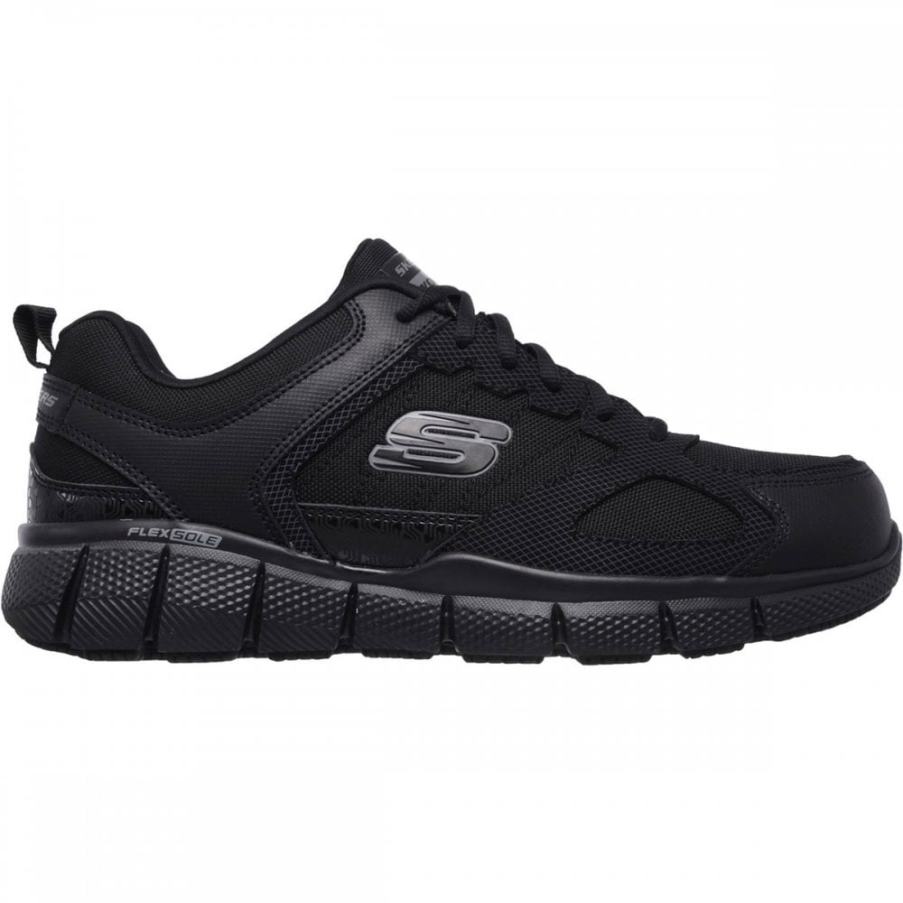Telphin Sanphet Slip Resistant Shoe