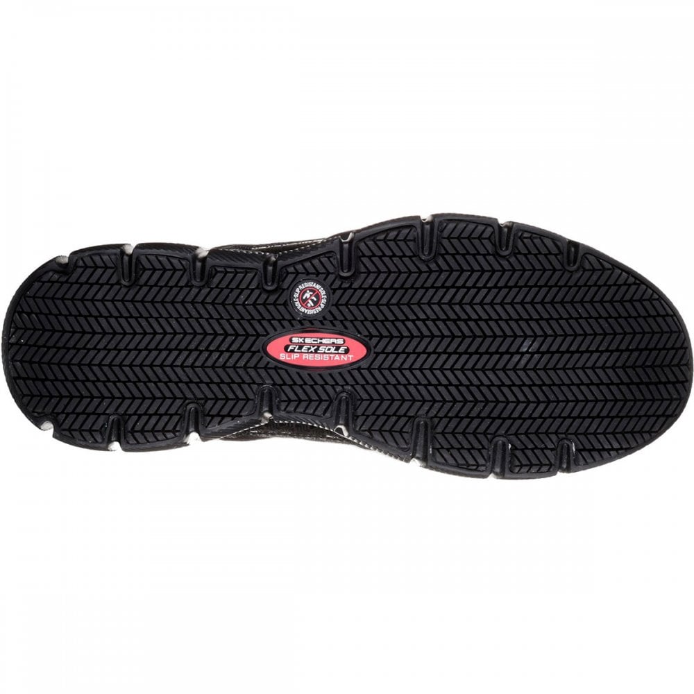 Telphin Sanphet Slip Resistant Shoe