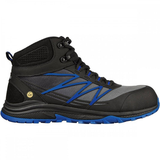 Puxal Firmle S1 Safety Boots