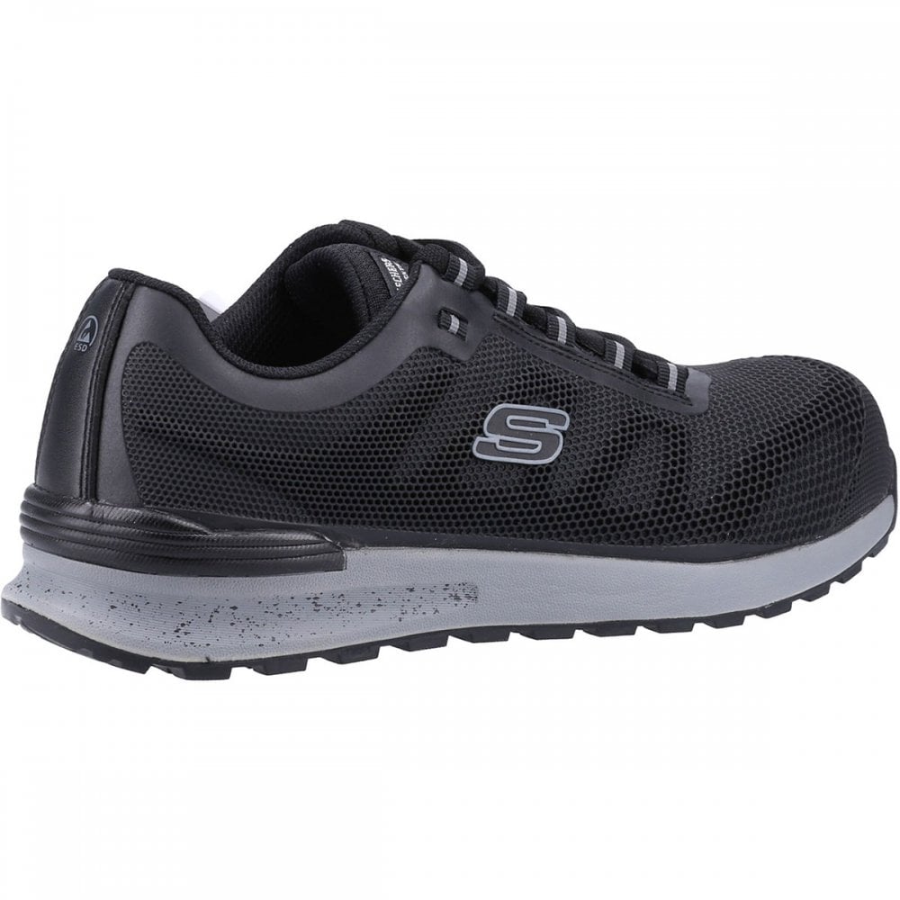 Bulklin Bragoo S1 Safety Trainer