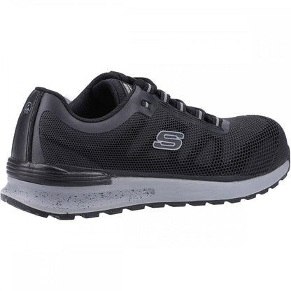 Bulklin Bragoo S1 Safety Trainer