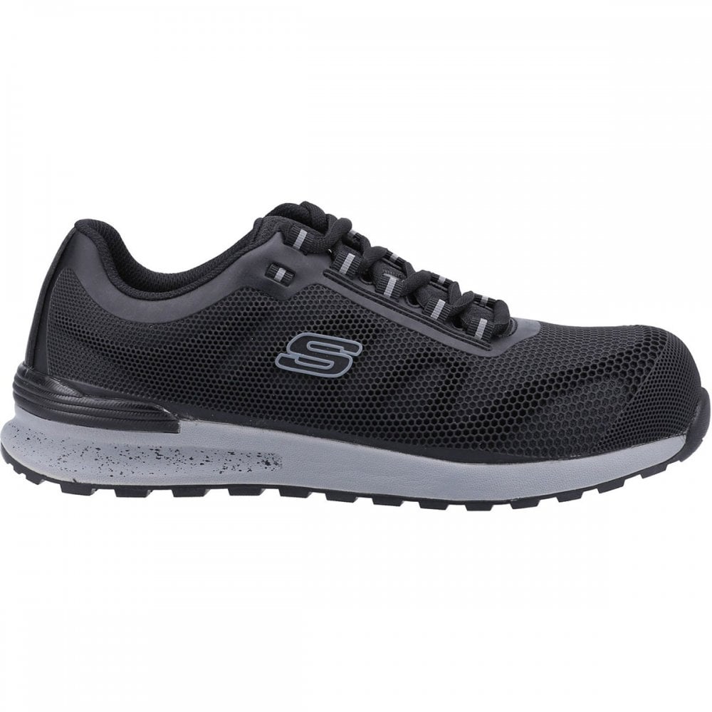 Bulklin Bragoo S1 Safety Trainer