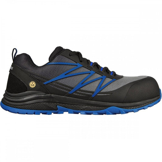 Puxal S1 Safety Trainers