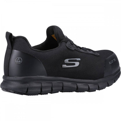Sure Track Jixie S1 Safety Shoes
