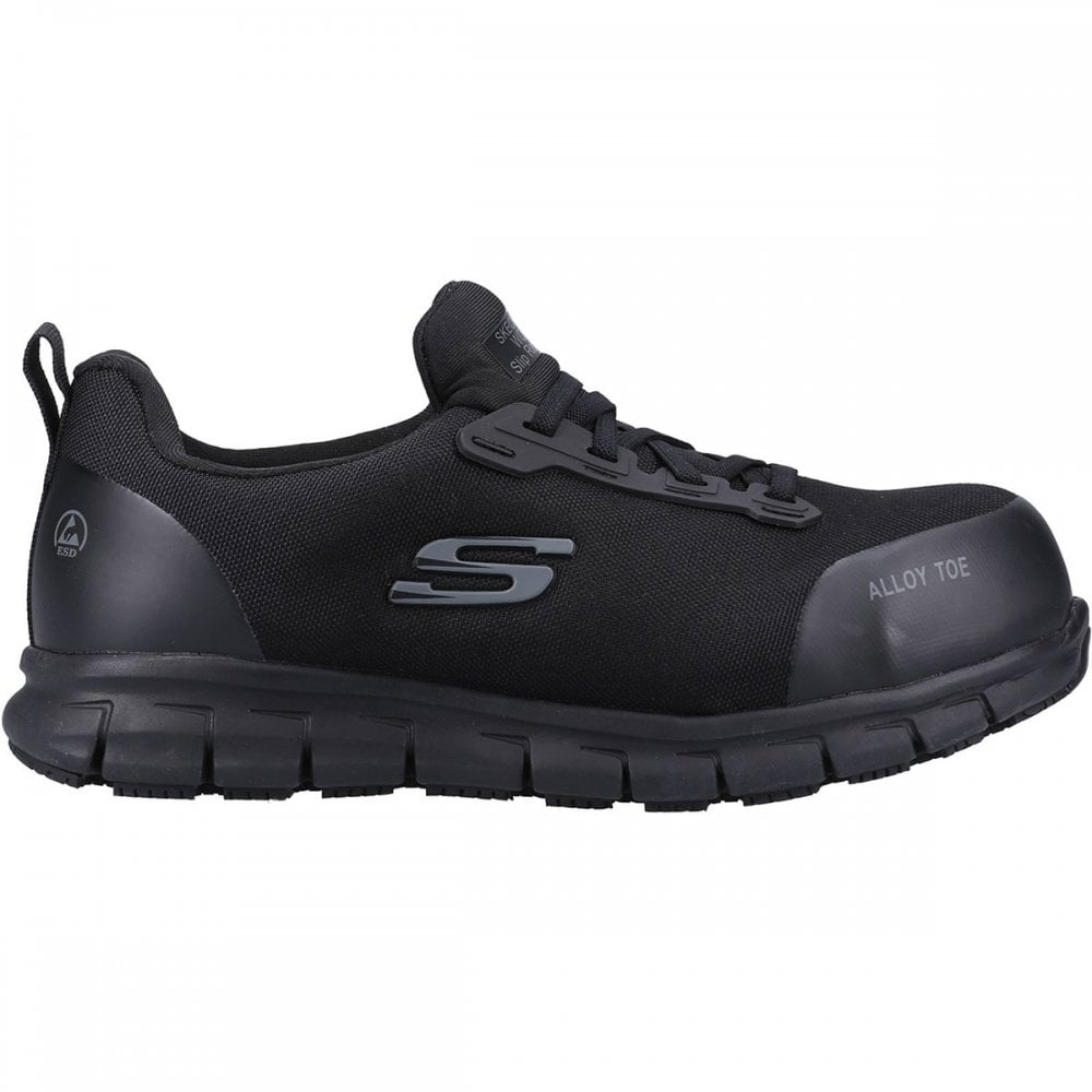 Sure Track Jixie S1 Safety Shoes