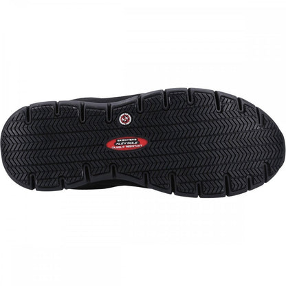 Sure Track Jixie S1 Safety Shoes