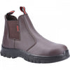 FS319 Dealer S1 Safety Boot